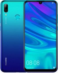 Замена шлейфов на телефоне Huawei P Smart 2019 в Уфе